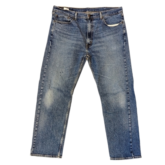 Levi’s 505 jeans size 40 - Picture 3 of 12